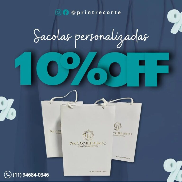 Instagram post from printrecorte. This post is in position 11.