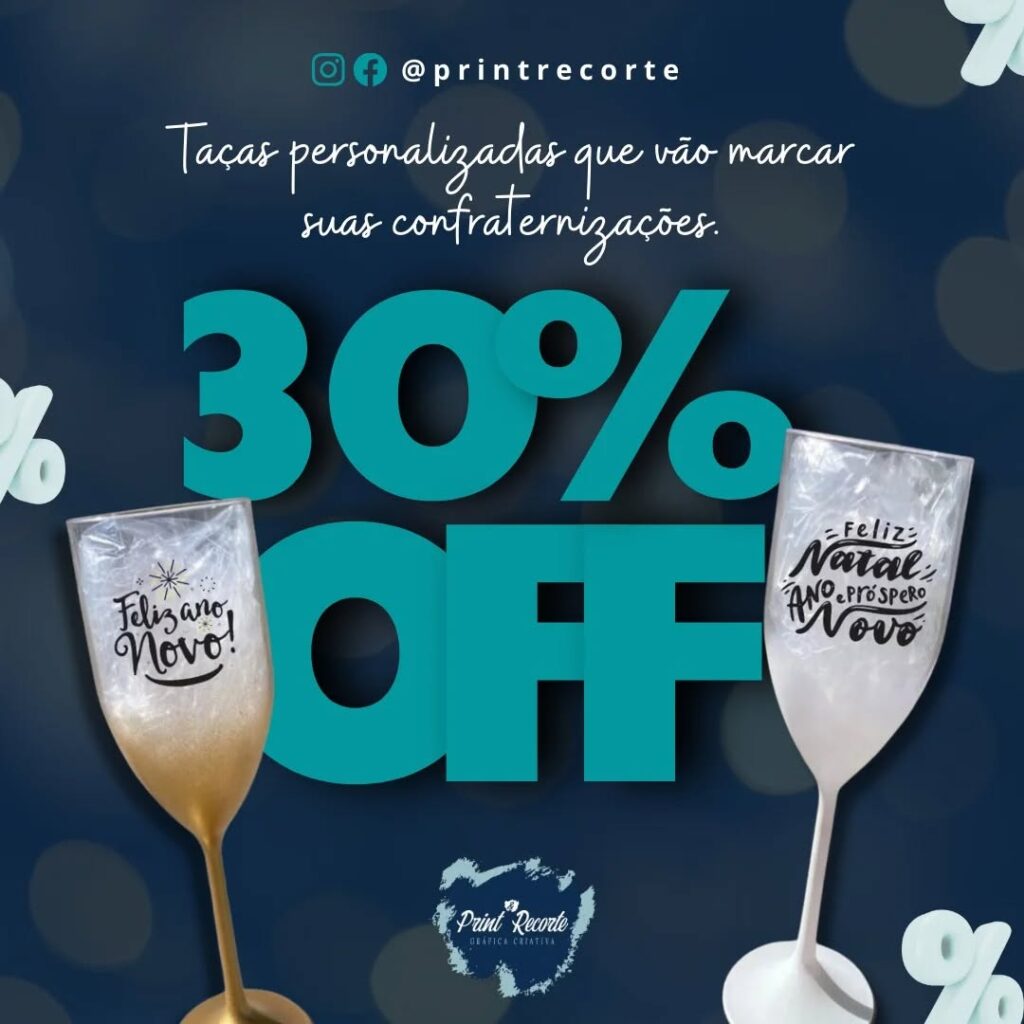 Instagram post from printrecorte. This post is in position 13.