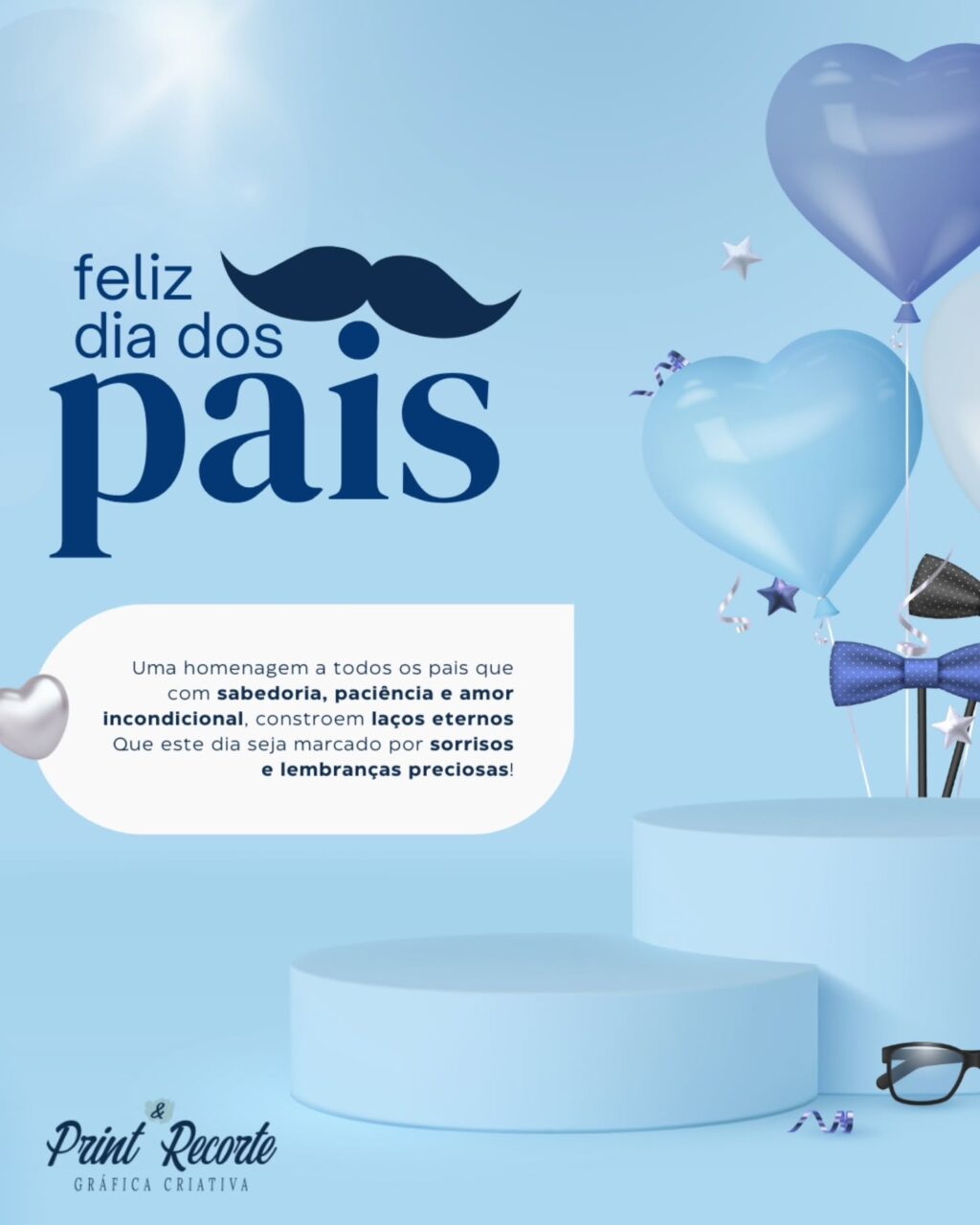 Instagram post from printrecorte. This post is in position 3.