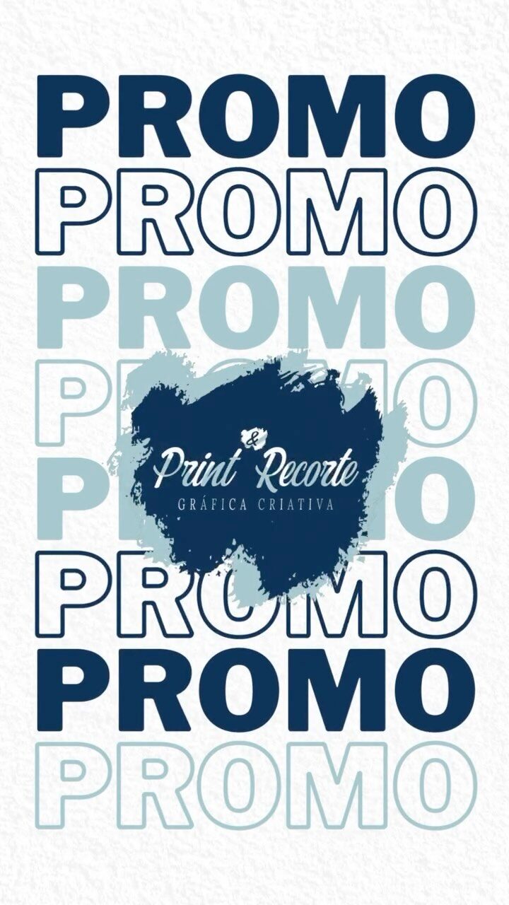 Instagram post from printrecorte. This post is in position 6.