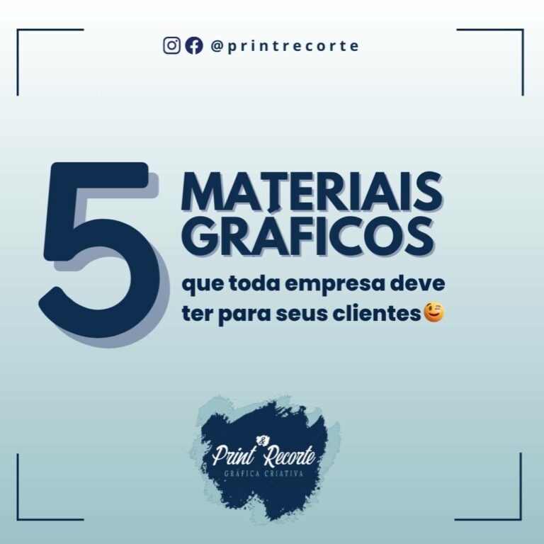 Instagram post from printrecorte. This post is in position 9.